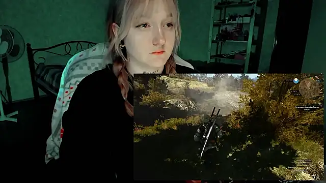 แชท XXX สดของ raingurl