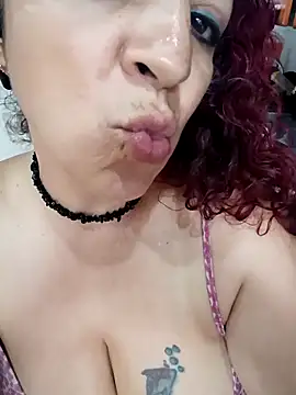 Вебкам-шоу LAPOTRA_04