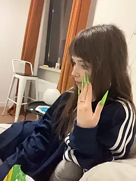 แชท XXX สดของ Lissssssa