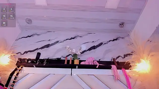 Chatroom XXX en direct de _Ashley_777