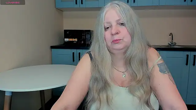 mariabelladonna's Live XXX Chat