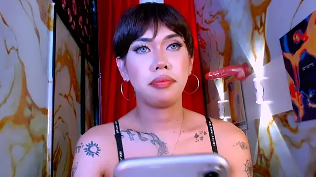 Bigmeatcockstacey 在線直播表演