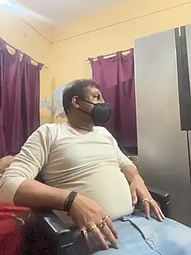 Saxymood1111 Webcam Show