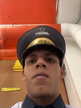 vispera Adlı Modelin Web Kamerası Şovu