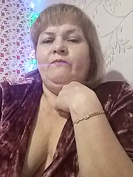 Chatroom XXX en direct de MarisTi