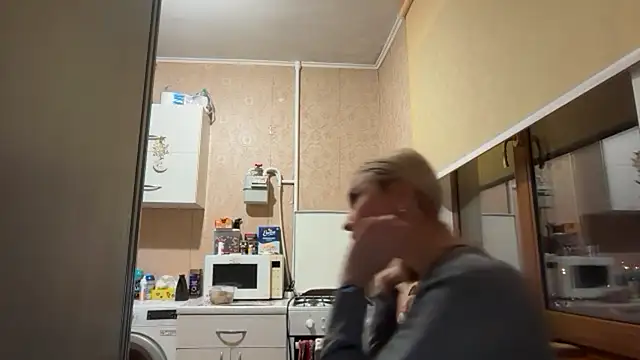 Sembang XXX Secara Langsung AngelJeni