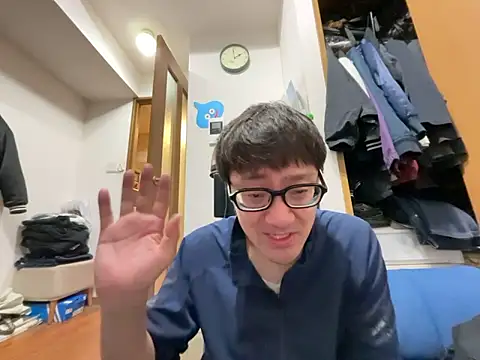 Chat XXX Live takuya-yama