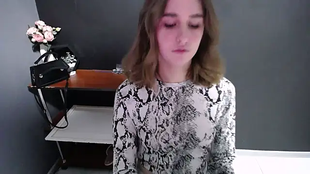 Chatroom XXX en direct de Sunny_siren