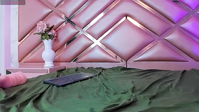 Chat XXX ao vivo de SandyHouston