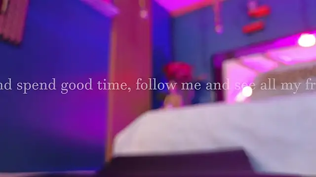 Chatroom XXX en direct de Ladyy_brownn