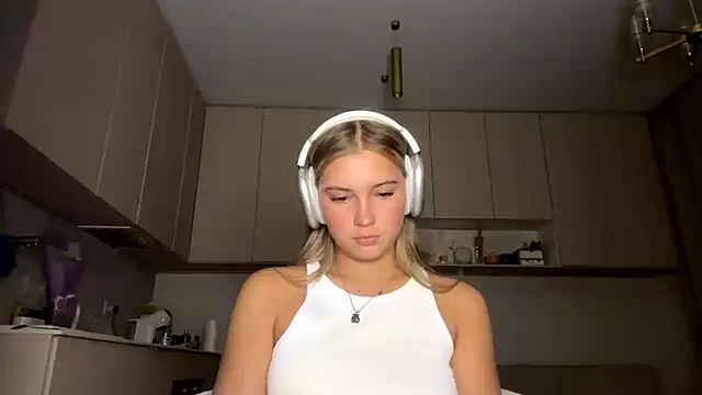 SeveralDip Webcam Show