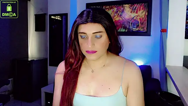 Geovanybleu 웹캠 쇼