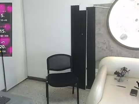 Chat XXX ao vivo de Philipp-Jones