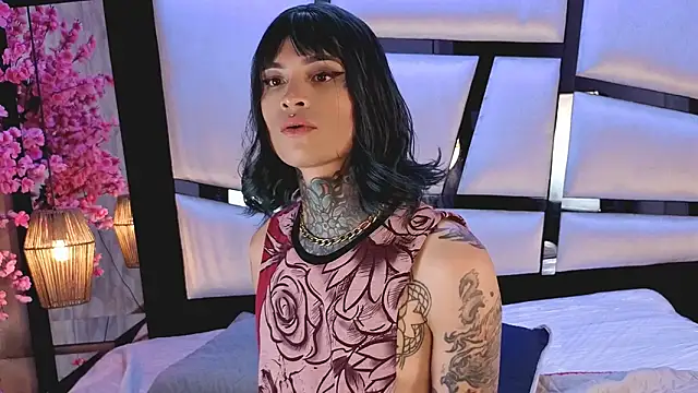 Chat XXX ao vivo de Misakiseis1