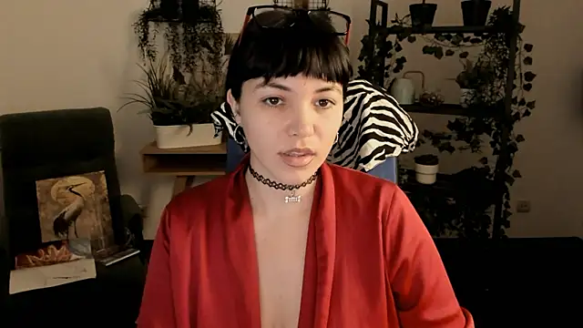 NeoGeisha 现场XXX聊天