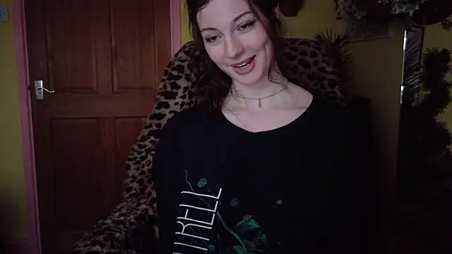 Chatroom XXX en direct de meesey