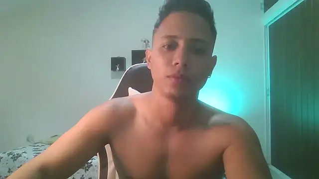 Czat XXX na żywo – Gael_Velaryx