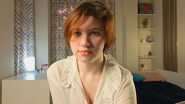 แชท XXX สดของ BelleHayton