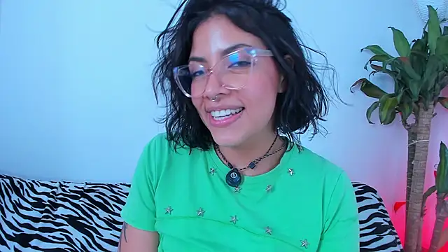 XXX chat uživo modela sara-jules