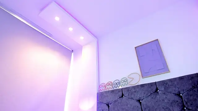 Chat XXX ao vivo de Megan_Morphy