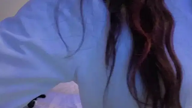 แชท XXX สดของ Blissmissataeses