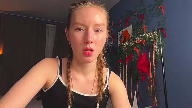 แชท XXX สดของ Anna_Kare