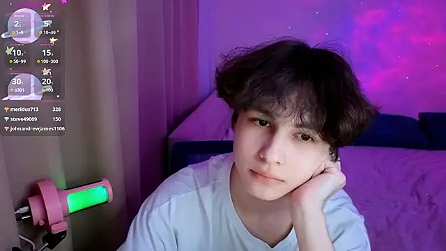 _LukaHayes_ Live XXX Chat