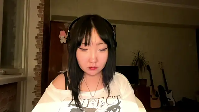 Yunananaa's Live XXX Chat