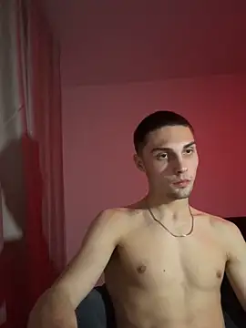 JhonnyBrown23's Webcam Show