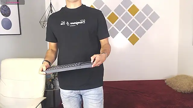 keanu_true Webcam Show