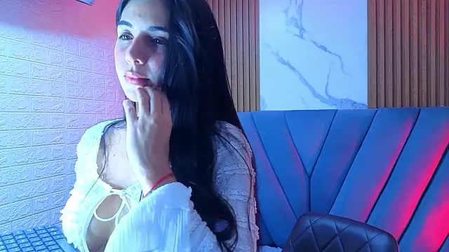 แชท XXX สดของ LyraenBlue