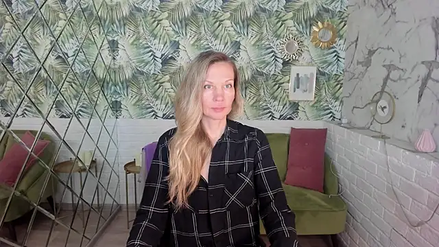 แชท XXX สดของ NancyGrace