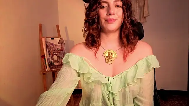 Mala_Bad 现场XXX聊天