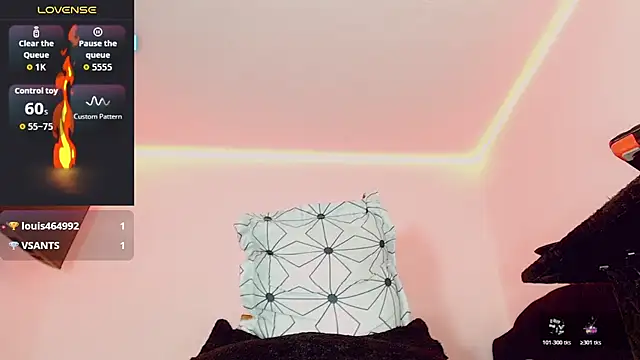 عرض كام Miss_Nasty_Lia