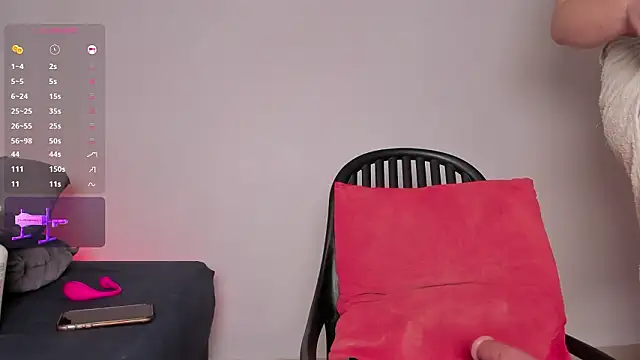 AllisonRoberts_ 라이브 XXX 채팅