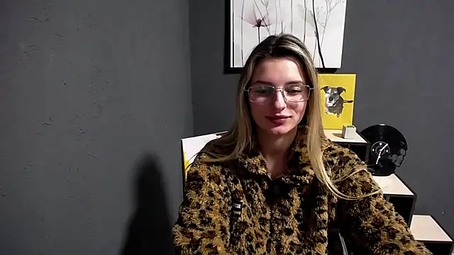 lady_olivia_ 라이브 XXX 채팅