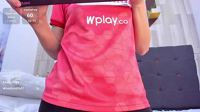 Anastasiapriest Live XXX Chat