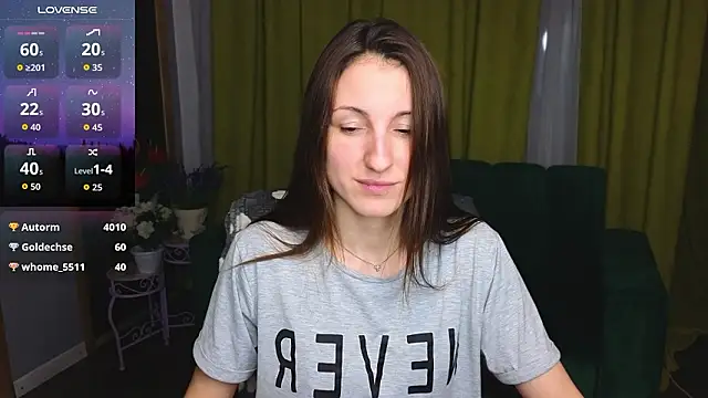 Missis_Sofiia's Live XXX Chat