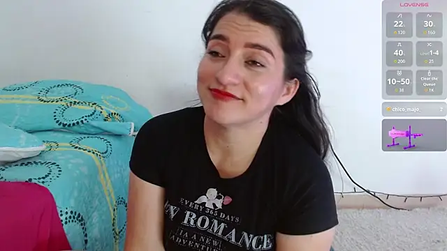 Emelyross_ Chat XXX in diretta