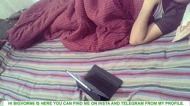 Chatroom XXX en direct de bigvorn6