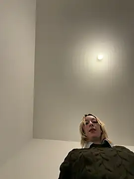 Giuliana_baby Chat XXX in diretta