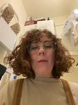 Show webcam de cinnabon_