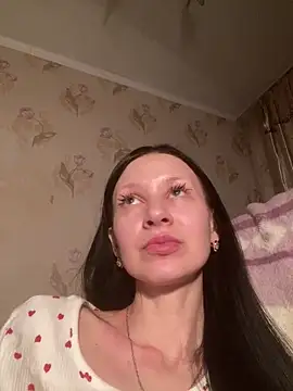 Starry_Siren 라이브 XXX 채팅