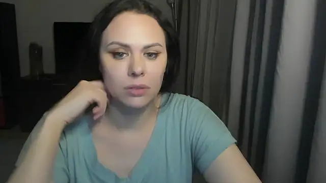 MollyCheiz 라이브 XXX 채팅