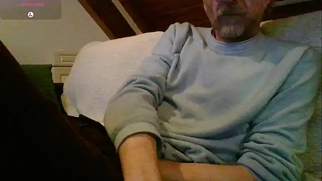 Vrenico-SC's Webcam Show