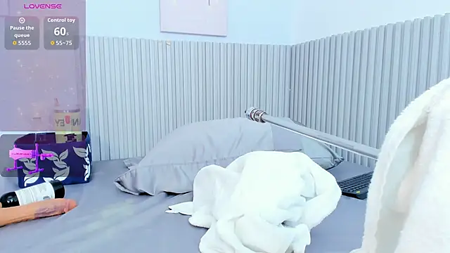 Živý XXX chat franceska_milf