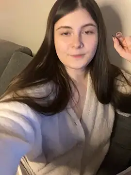 Lovely_Waifu 라이브 XXX 채팅