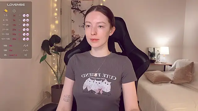 lucky13___'s Live XXX Chat