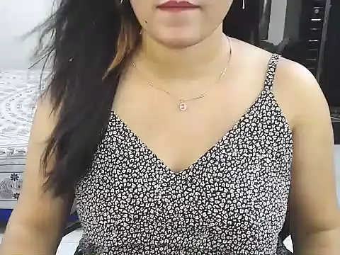 Ridiha_Pari 웹캠 쇼