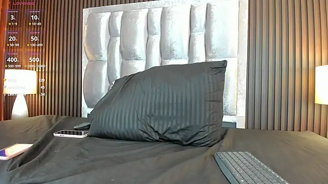 Show modela Zahra_milks na web-kameri